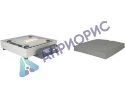 Поверка весов почтовых MP30