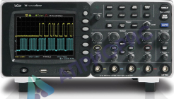 Поверка осциллографа цифровых запоминающих WaveAce 102, WaveAce 112, WaveAce 202, WaveAce 212, WaveAce 222, WaveAce 232