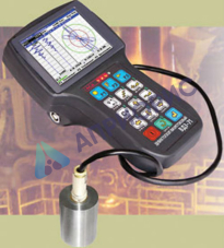 Поверка дефектоскопа вихретокового ВД3-71