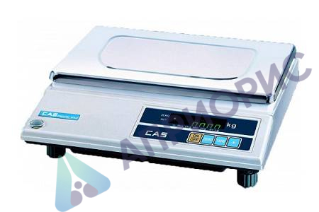 CAS AD-10H