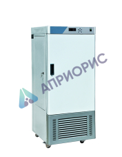 Аттестация камеры климатической UT-7250