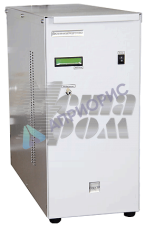 УСТРОЙСТВА ОЧИСТКИ ВОДЫ: СИСТЕМА ВОДОПОДГОТОВКИ «СПЕКТР ОСМОС»