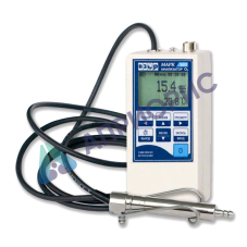 Поверка кислородомера МАРК-303Т