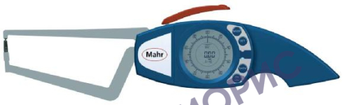 Поверка калибров-скоб MaraMeter 838 EA, MaraMeter 838 EI, MaraMeter 838 TA, MaraMeter 838 TI