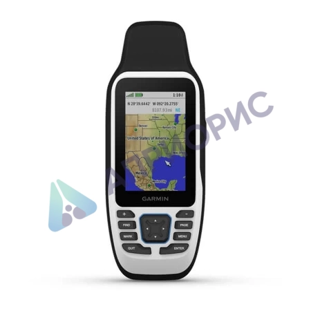 Навигатор Garmin GPSMAP 79S