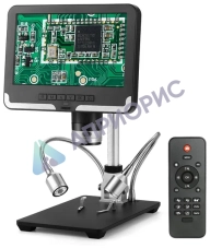 Цифровой микроскоп Levenhuk DTX RC2