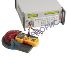 Калибратор для нескольких приборов Fluke 5502E 240