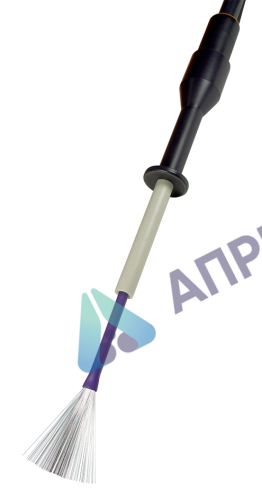 Принадлежности к электроискровым дефектоскопам