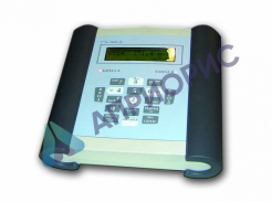 Поверка расходомера ультразвукового ПИР RG601