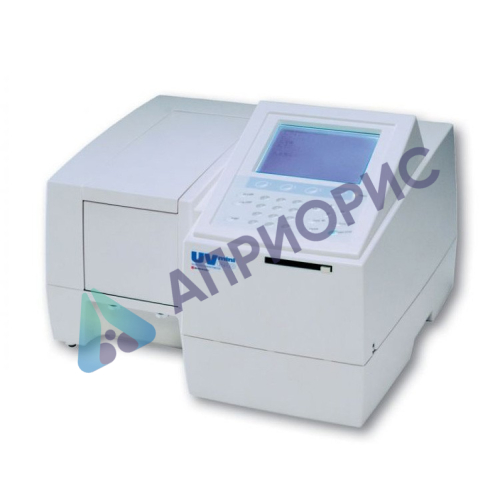 Поверка спектрофотометра UV min i-1240, UV 2450PC, UV 2550PC, UV-1700, UV-1800, BioSpec-mini, UV-1650PC, UV-3600, Solid Spec-3700
