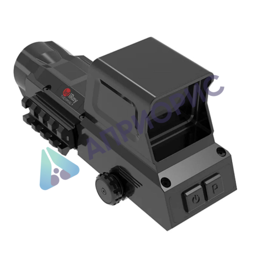 Тепловизионные коллиматорный прицел iRay Fast FAL 19 1x34D