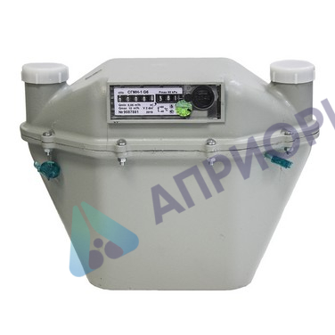 Поверка счетчика газа двухкамерного СГМН-1-1-1-G6, СГМН-1-1 -2-G6, СГМН-1-2-1-G6, СГМН-1-2-2-G6, CГMH-1H-1-1-G6, CГMH-1H-2-1-G6, CГMH-1M-2-2-G6