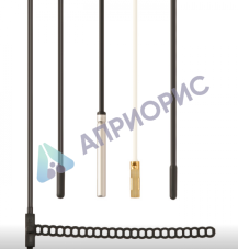 Поверка термопреобразователя Модель TF43 (термометра сопротивления)