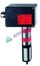 Поверка датчиков оптических инфракрасных Drager Polytron IR (2 IR), PIR 3000, PIR 7000, PIR 7200