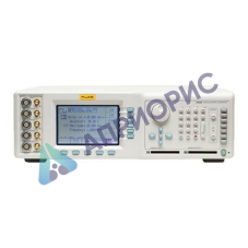 Калибратор осциллографов Fluke 9500B/600