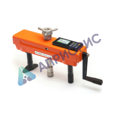 Поверка измерителя прочности бетона ОНИКС-1.ОС.100