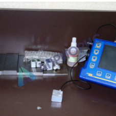 Поверка дефектоскопа ультразвукового ИНТРОТЕСТ-1МВ