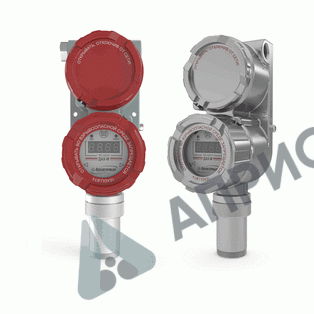 Поверка датчиков-газоанализаторов ДАХ-М