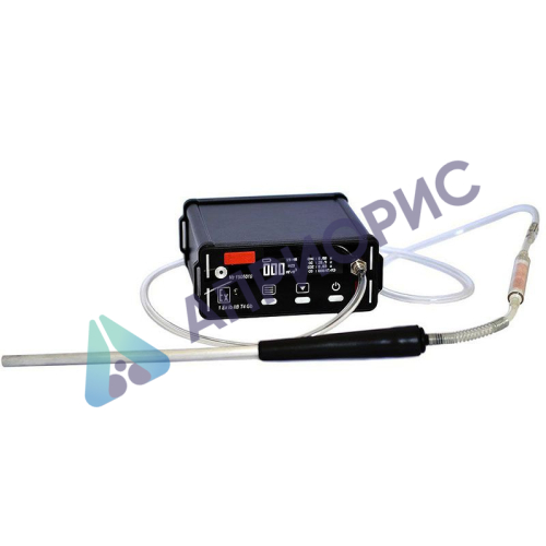 ФП-34 газоанализатор взрывозащищенный многокомпонентный переносной