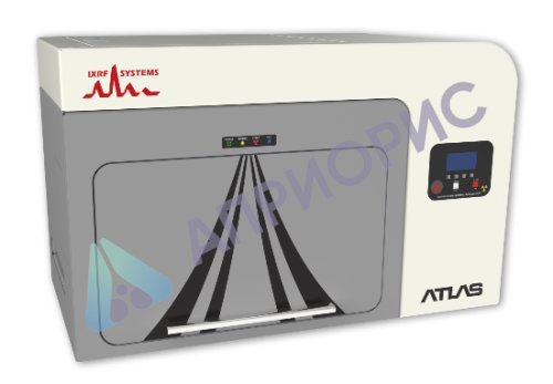 Микро-РФА спектрометр (XRF) ATLAS M