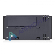 Trotec DL200D логгер температуры влажности точки росы атмосферного давления