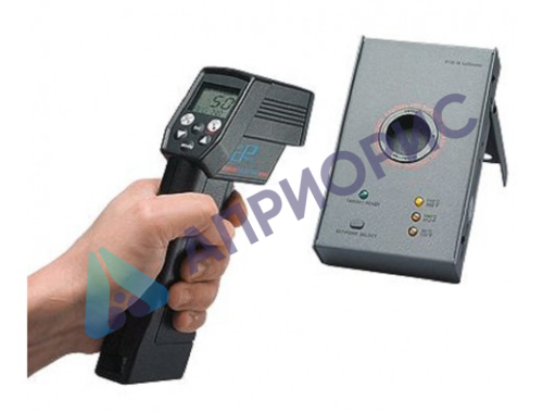 Инфракрасный калибратор температуры Fluke 9135-256