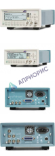 Поверка частотомера универсального Tektronix FCA3000, FCA3003, FCA3020, FCA3100, FCA3103, FCA3120, MCA3027, MCA3040