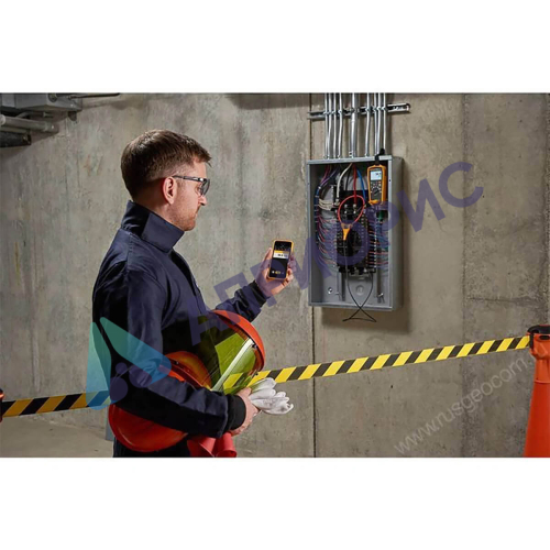 Мультиметр-тепловизор Fluke 279 FC I/B