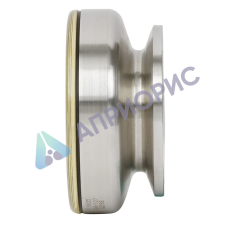 Поверка манометров с монтируемой заподлицо мембраной PG43SA-C