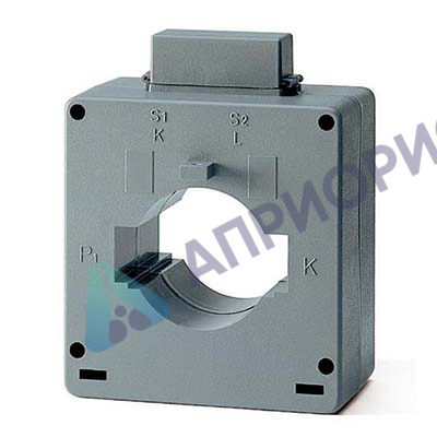 Поверка трансформатора тока CT, исп. СТ3, СТ4, СТ5, СТ6, СТ8, CT8-V, СТ12, CT12-V