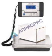 Поверка весов платформенных электронных SVI-10/1, SVI-20/2, SVI-50/5, SVI-100/20, SVT-200/50