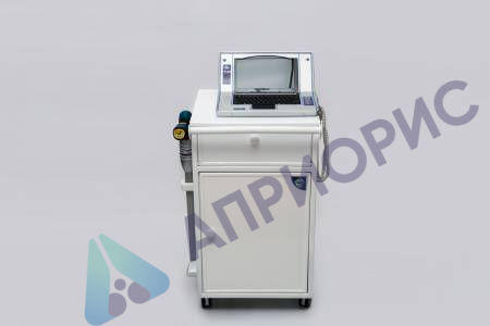 Медик - комплекс аппаратно-программный соматометрический