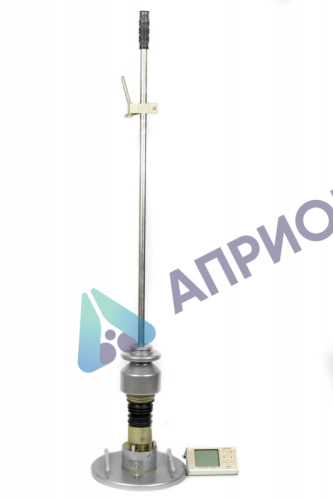 ПДУ-МГ4.01 «Удар» динамические плотномеры грунта