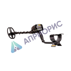 Металлоискатель Garrett AT GOLD + RGK MD-5