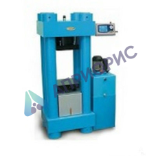 Поверка пресса испытательного C086-02N