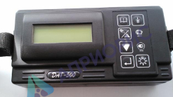 Поверка газоанализатора ДАГ-500