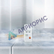 Поверка логгера Testo 184-T4