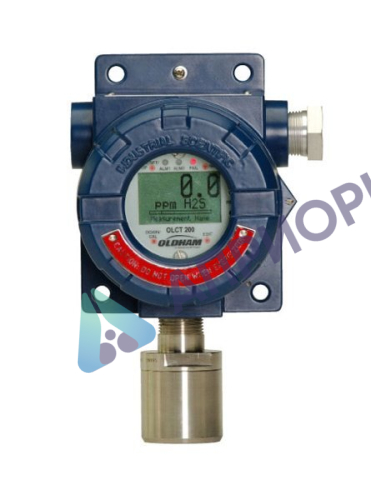 OLC-200, OLCT-200 датчик газоаналитический стационарный