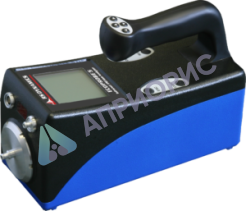 Поверка газоанализатора ECOPROBE 5