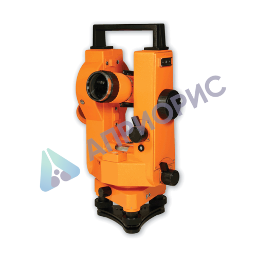 Поверка теодолита 3Т2КП, 3Т2КА, 3Т5КП