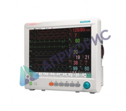 Поверка мониторов пациента Сторм-5500, Сторм-5800