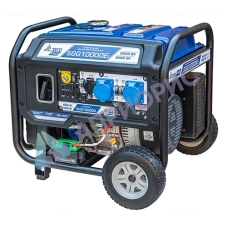 Инверторный генератор TSS SGG 10000Ei