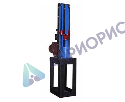 Аттестация копра автоматического ПМА