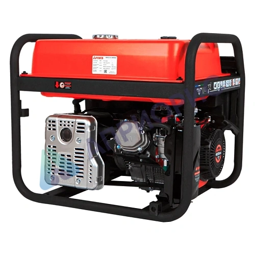 Бензиновый генератор A-iPower A8000EAX