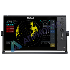 Блок управления SIMRAD R3016 Radar Control Unit