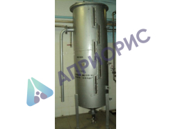 Поверка мерника металлического технического К7-ВМА