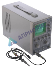 МЕГЕОН 15011 Осциллограф универсальный