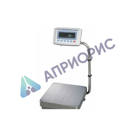 Поверка весов лабораторных GP-60K