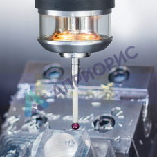 Модульный датчик детали IRP25.50