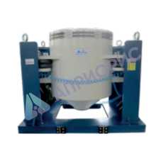 Электродинамические вибростенды большой мощности ETS Solutions серии H